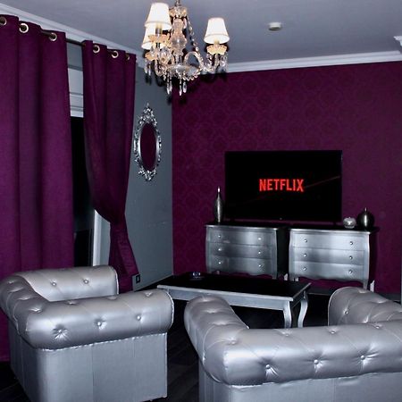V E R O N E - Rooms & Suites - Liege - Rocourt 外观 照片