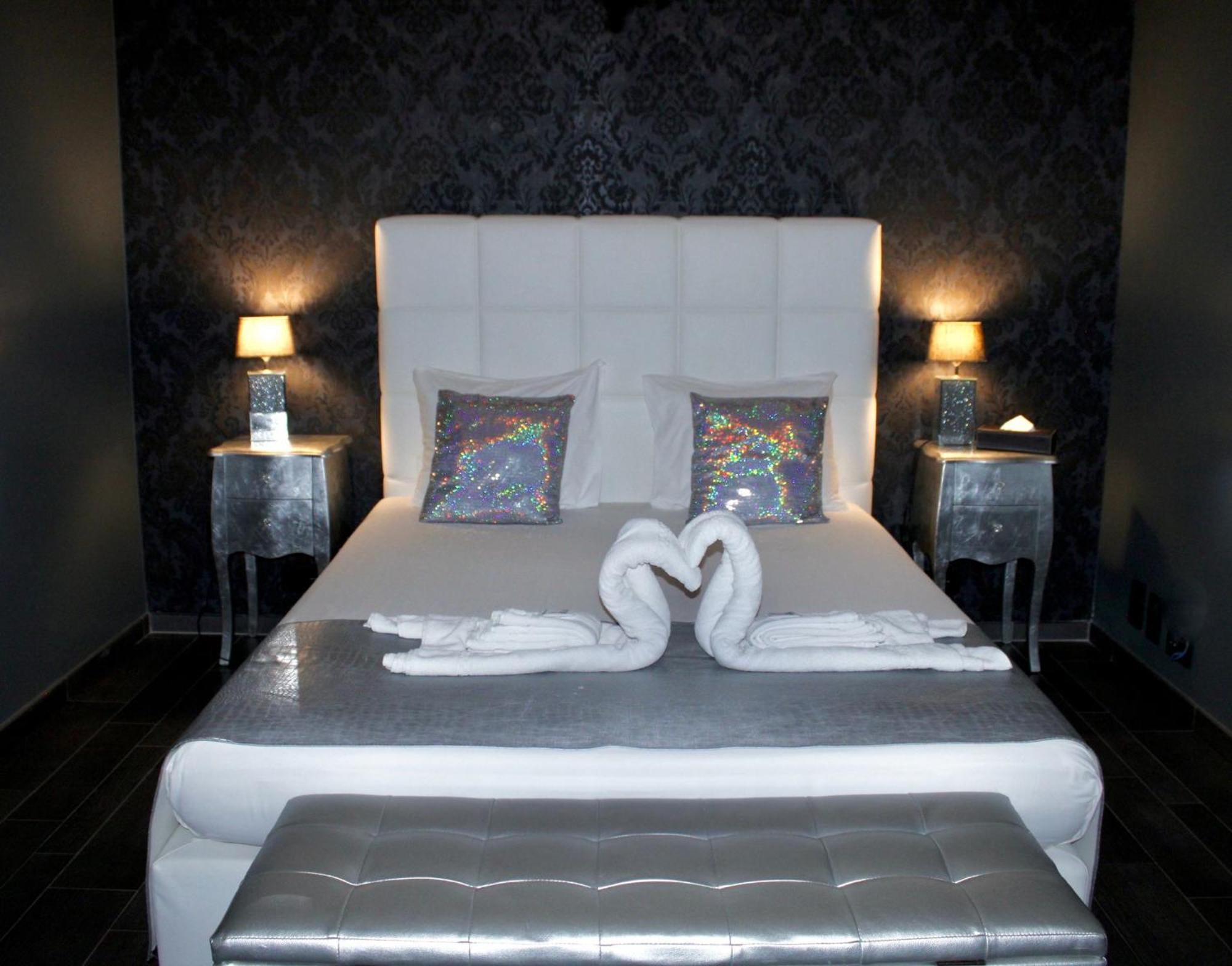 V E R O N E - Rooms & Suites - Liege - Rocourt 外观 照片