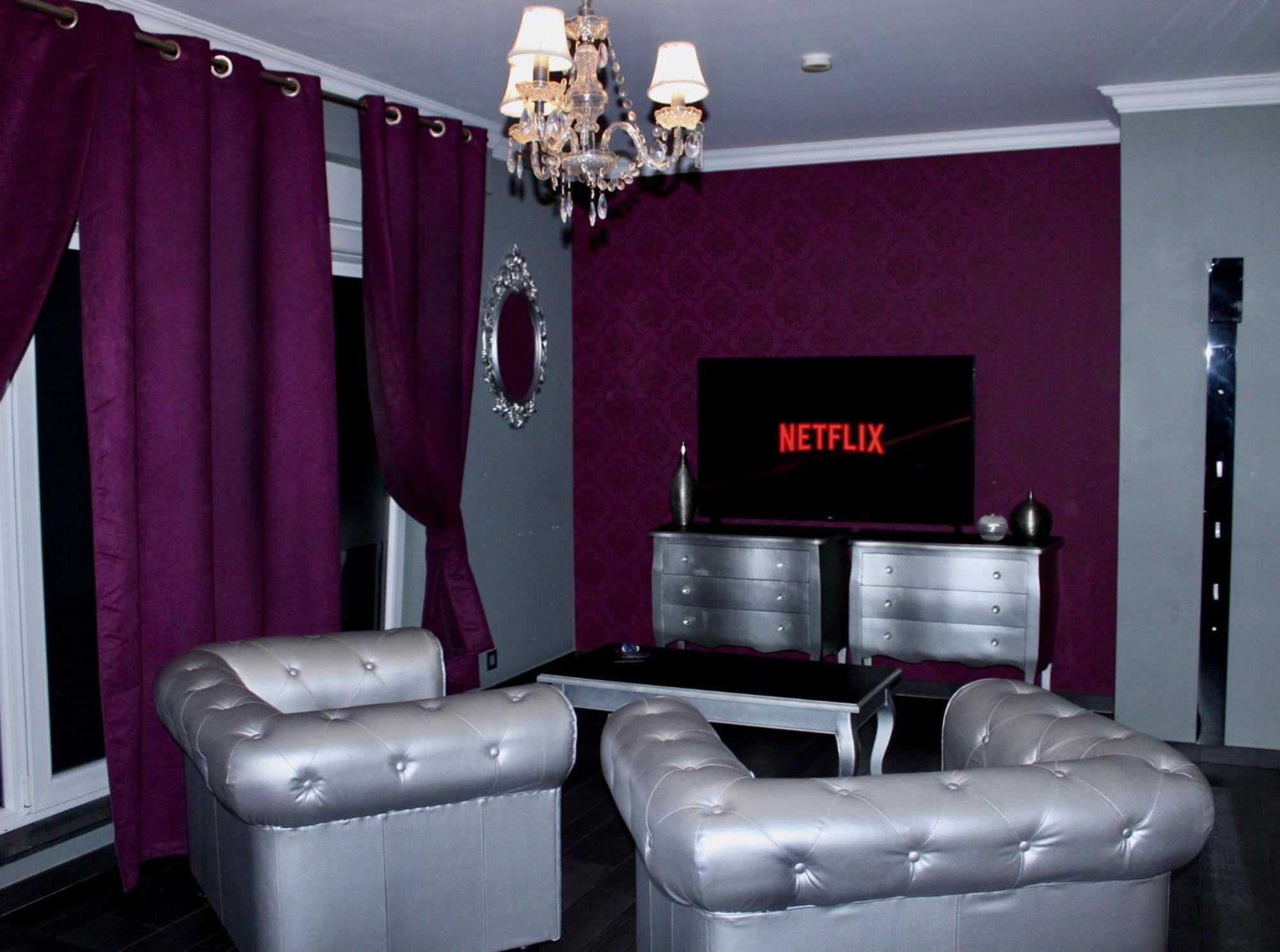 V E R O N E - Rooms & Suites - Liege - Rocourt 外观 照片