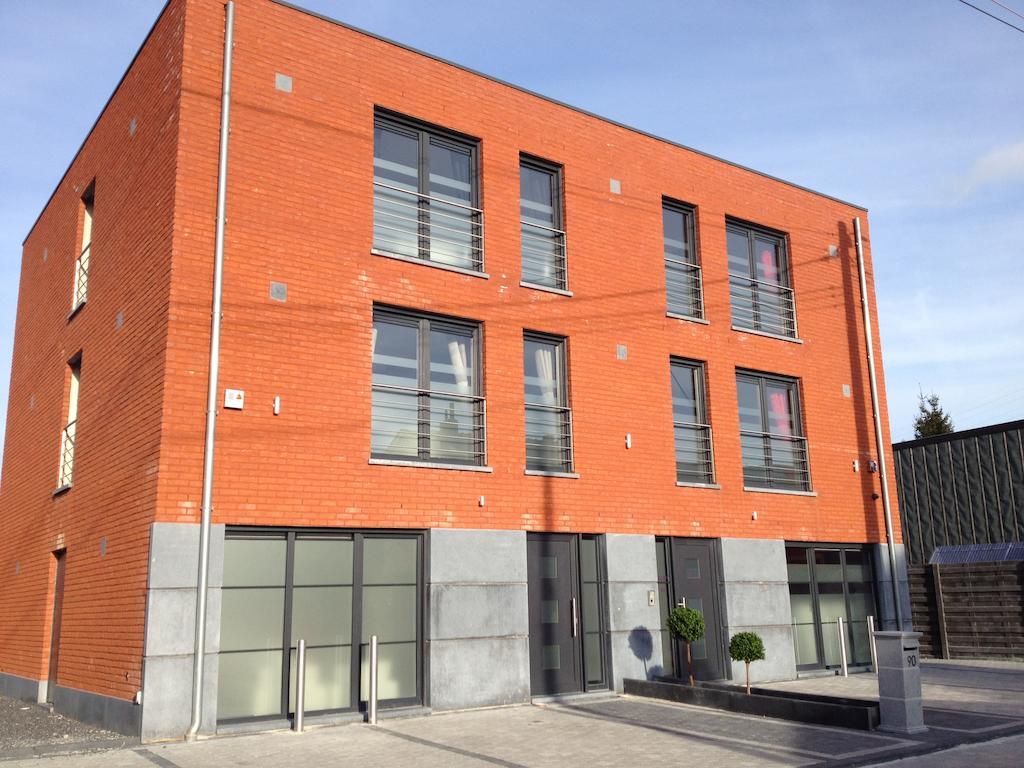 V E R O N E - Rooms & Suites - Liege - Rocourt 外观 照片