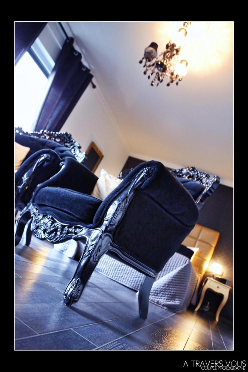 V E R O N E - Rooms & Suites - Liege - Rocourt 外观 照片