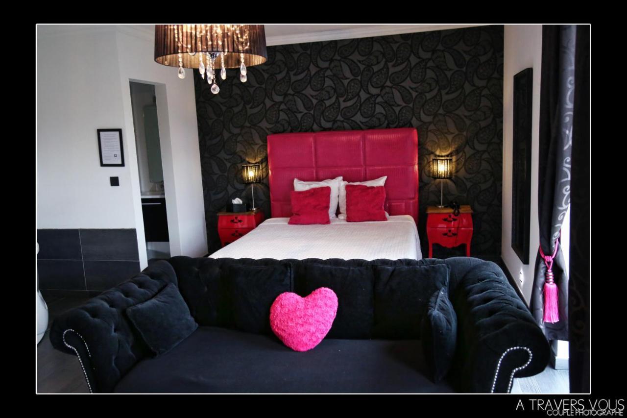 V E R O N E - Rooms & Suites - Liege - Rocourt 外观 照片